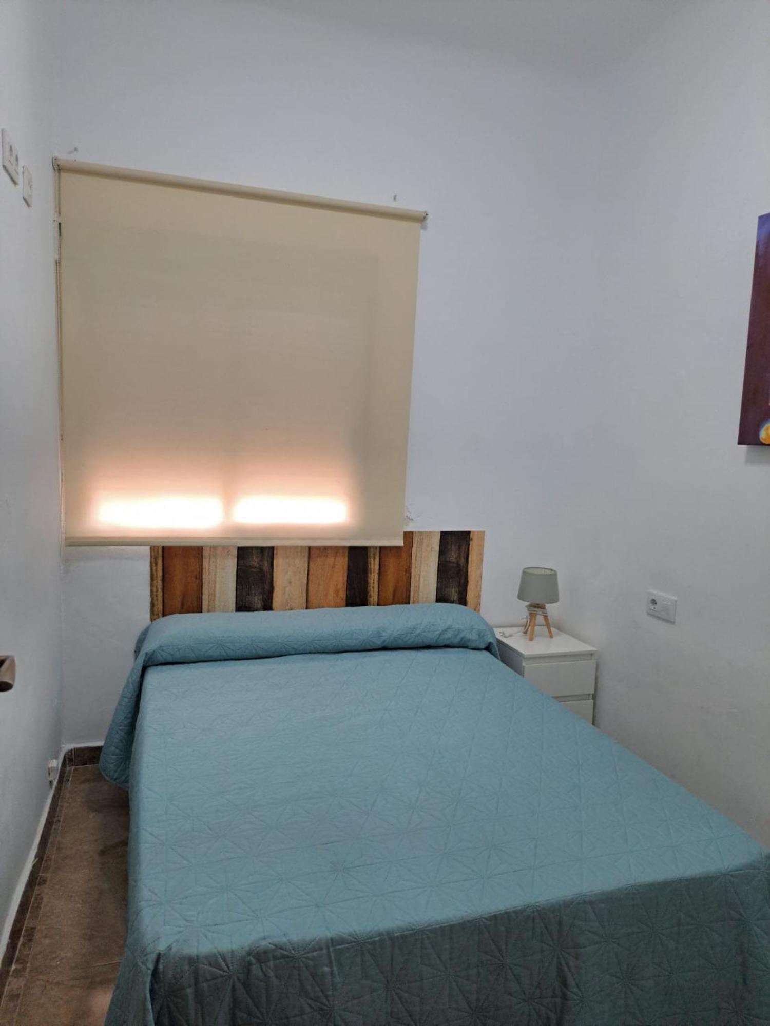 Apartamento Jacuzzi Cartagena Exterior foto