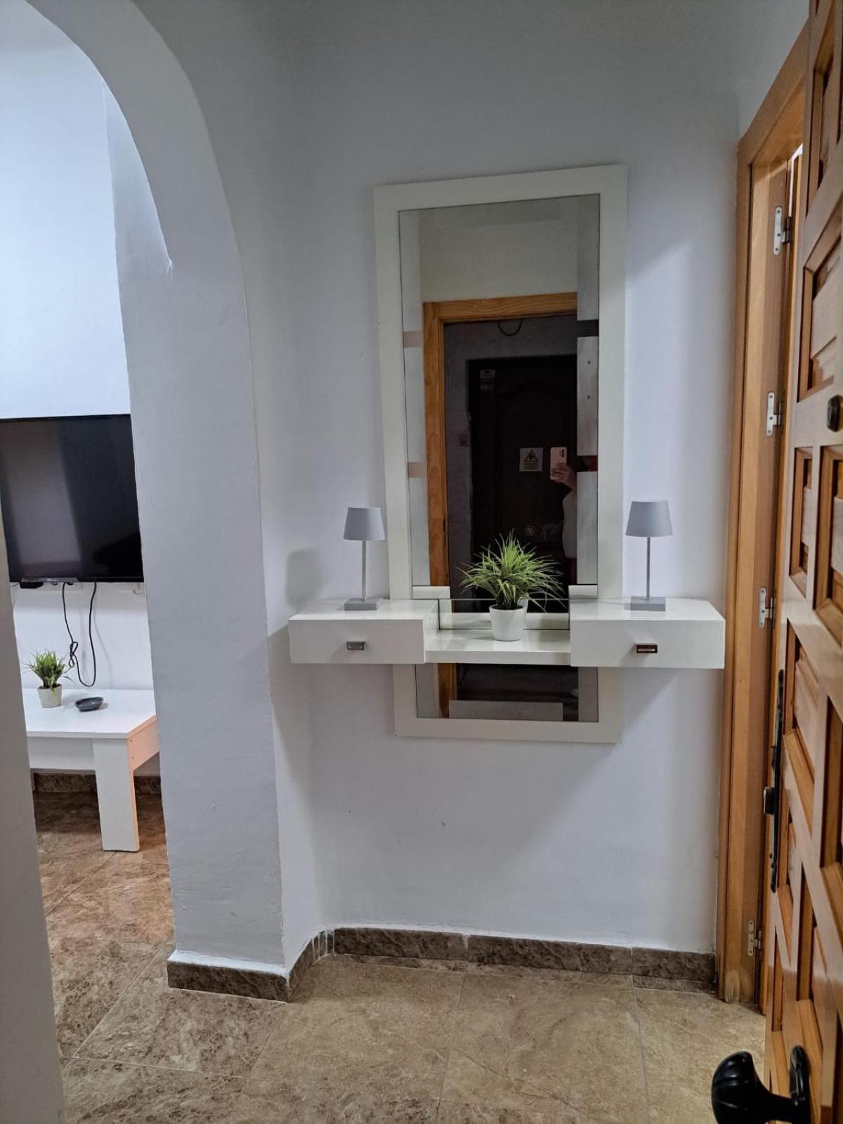 Apartamento Jacuzzi Cartagena Exterior foto
