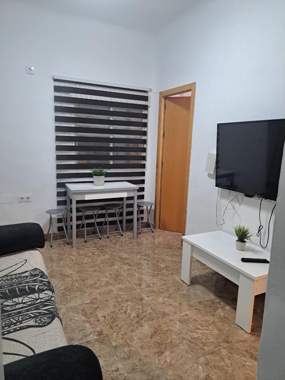 Apartamento Jacuzzi Cartagena Exterior foto