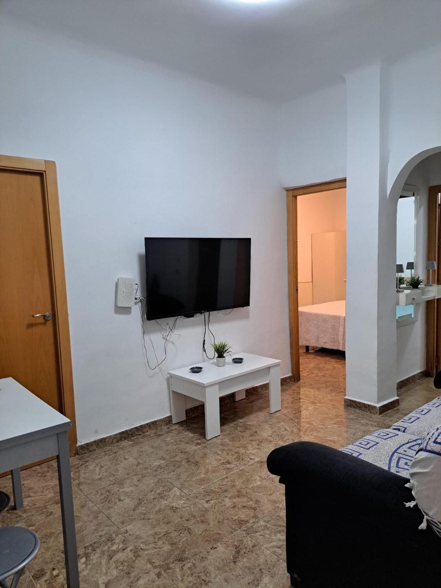 Apartamento Jacuzzi Cartagena Exterior foto