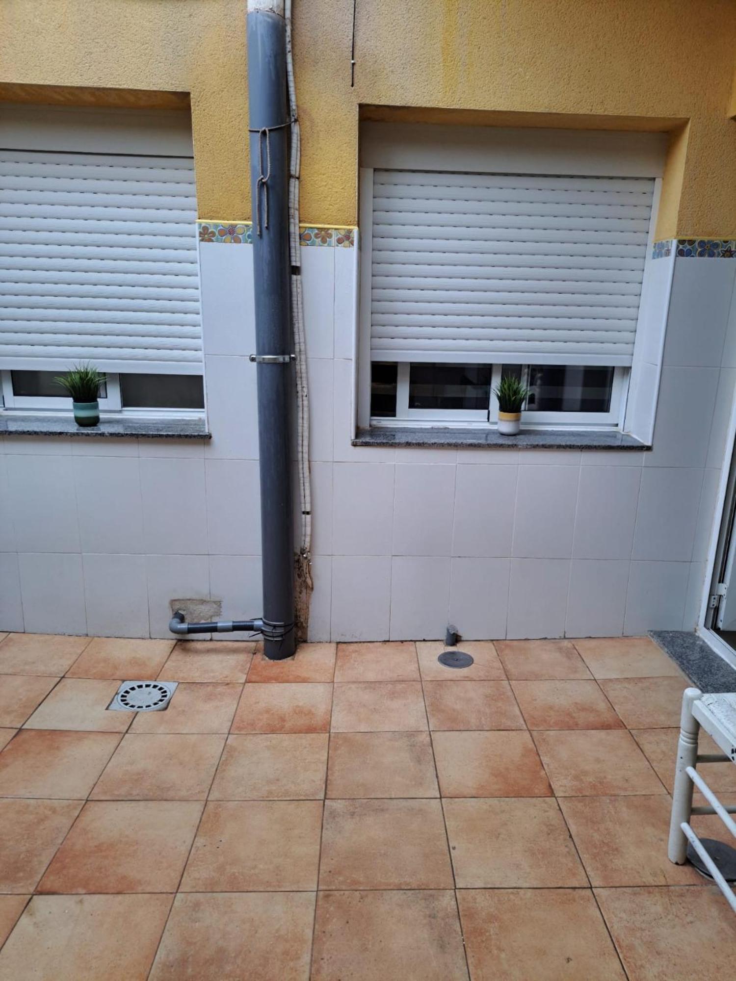 Apartamento Jacuzzi Cartagena Exterior foto