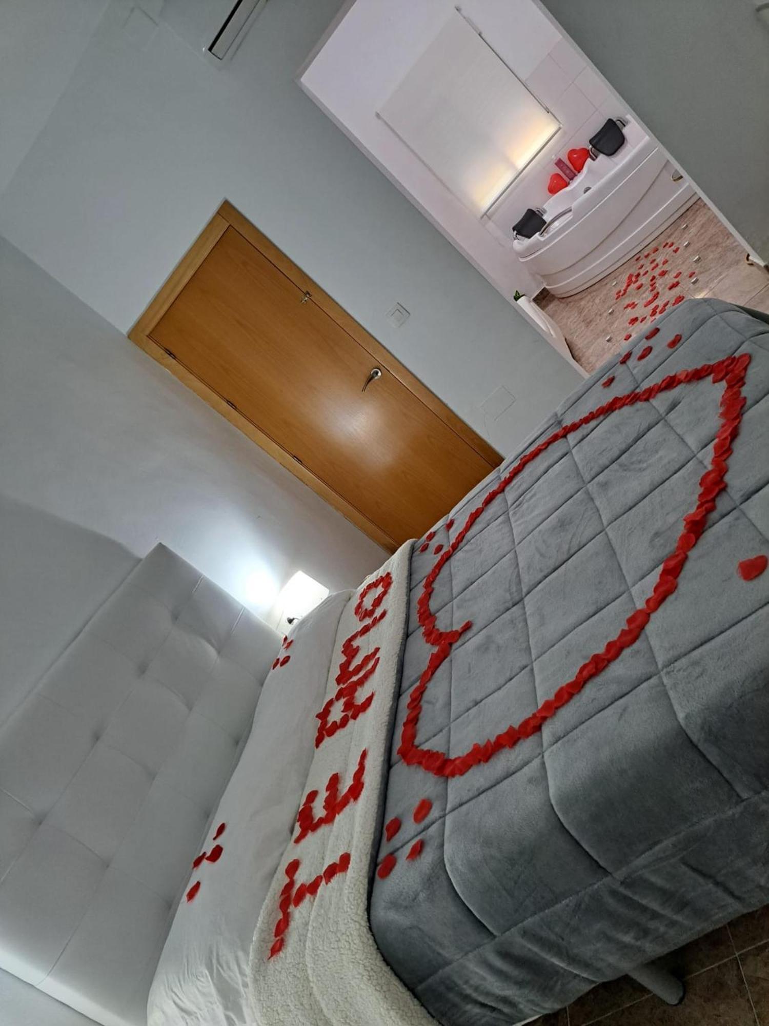 Apartamento Jacuzzi Cartagena Exterior foto